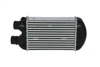 Радиатор кондиционера (конденсатор) NRF 30122A