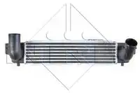 Радиатор кондиционера (конденсатор) NRF 30372