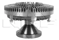 Муфта вентилятора 49083 NRF
