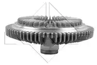 муфта вентилятора Ford 49517 NRF