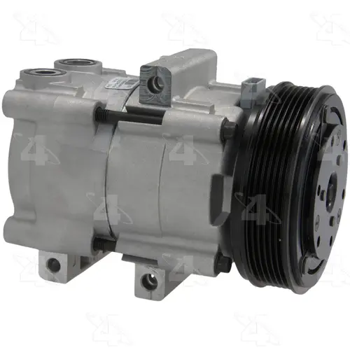 компрессор кондиционера Ford 58145 4SEASONS