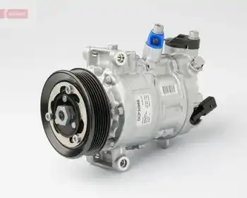 компрессор кондиционера Audi 447150-4200 DENSO