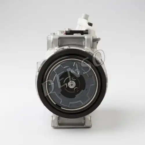 компрессор кондиционера MB 437100-6370 DENSO
