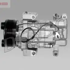 Компрессор, кондиционер DCP44006 DENSO
