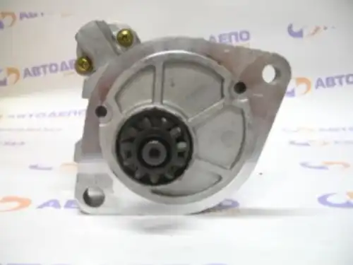 Стартер PL ELECTRIC S032-023