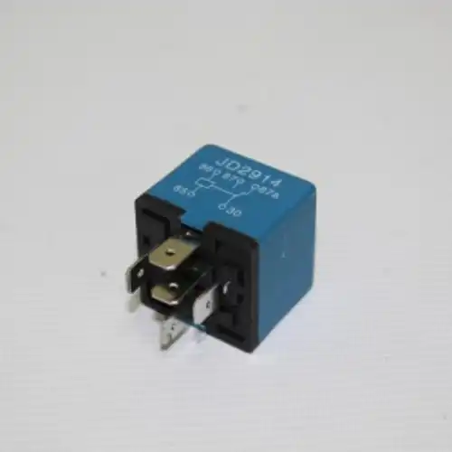 РЕЛЕ 24V 5P 30A - THR905V