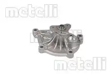 Насос системы охлаждения (помпа) METELLI 24-1232