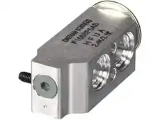 Клапан кондиционера 976262G100 HYUNDAI