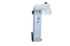 Радиатор кондиционера (конденсатор) NRF 54109