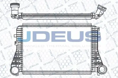 Интеркулер J. DEUS 830M06