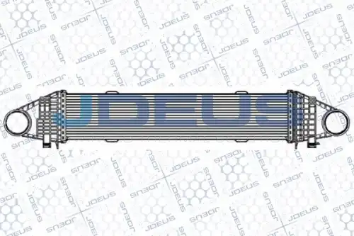 Интеркулер J. DEUS 817M53A