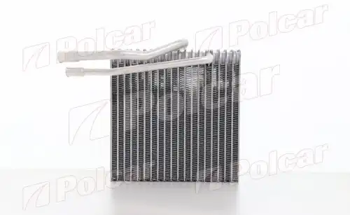Испаритель кондиционера POLCAR 2405P8-1