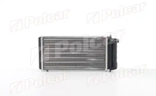 Радиатор печки POLCAR 3018N8-1