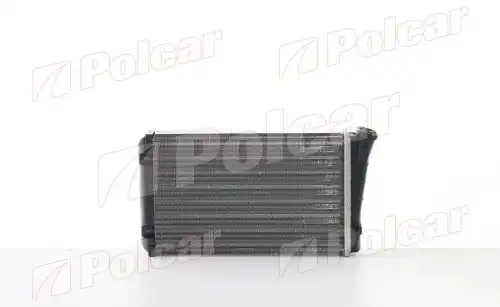 Радиатор печки POLCAR 5527N8-1