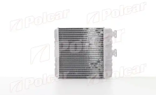 Радиатор печки POLCAR 5508N8-1