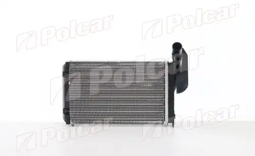Радиатор печки POLCAR 6019N8-1