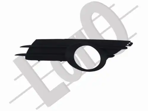 Решетка бампера DEPO 442-2502L-UD