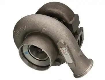 ТУРБОКОМПРЕССОР IVECO 4036531 HOLSET
