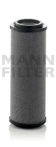 Фильтр масляный MANN-FILTER HD 12 127