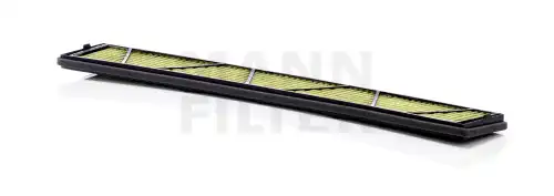 Салонный фильтр MANN-FILTER FP 6724