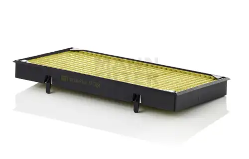 Салонный фильтр MANN-FILTER FP 3454