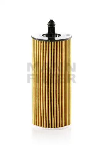 Фильтр масляный MANN-FILTER HU 6014 Z