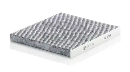 Салонный фильтр MANN-FILTER CUK 23 009