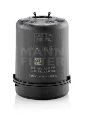 Фильтр масляный MANN-FILTER ZR 9007 Z