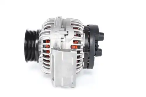 Генератор BOSCH 0 124 655 405