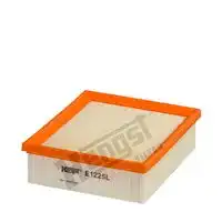 Фильтр воздушный HENGST E1225L