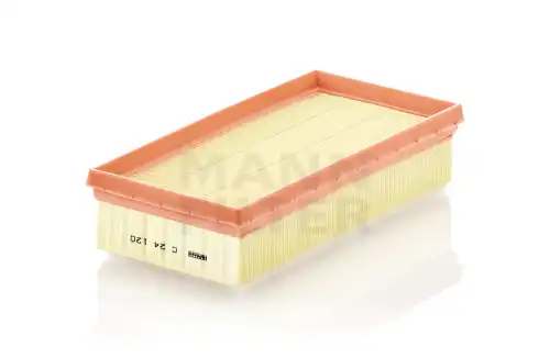 Фильтр воздушный MANN-FILTER C 24 120