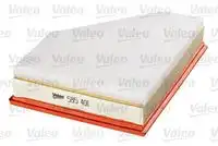 Фильтр воздушный VALEO 585401