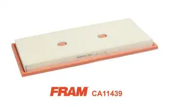Фильтр воздушный FRAM CA11439