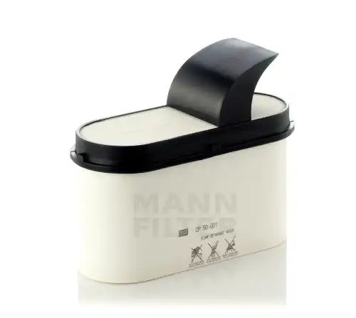 Фильтр воздушный MANN-FILTER CP 50 001