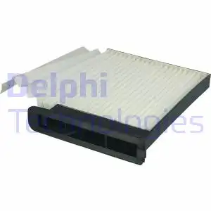 Салонный фильтр DELPHI KF10016