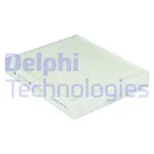 Салонный фильтр DELPHI KF10021