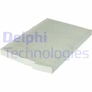 Салонный фильтр DELPHI KF10015