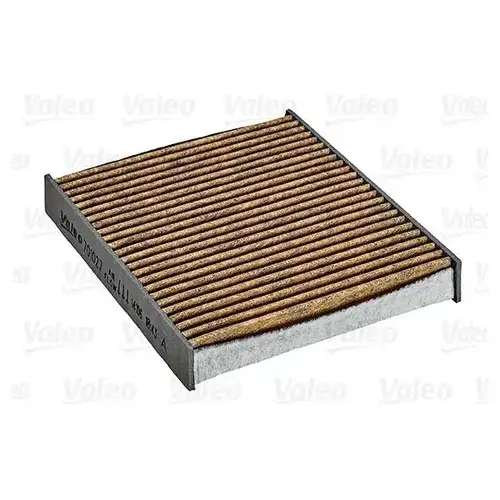 Салонный фильтр VALEO 701027