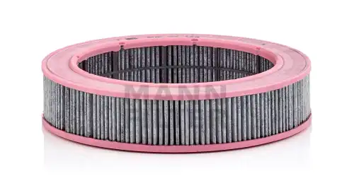 Салонный фильтр MANN-FILTER CUK 33 128