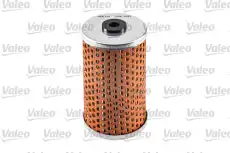 Фильтр масляный VALEO 586585 MB