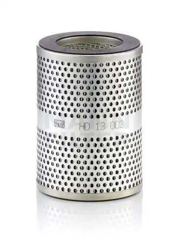 Фильтр масляный MANN-FILTER HD 13 002
