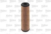 Фильтр масляный VALEO 586515