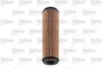 Фильтр масляный VALEO 586515