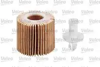 Фильтр масляный VALEO 586583