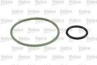 Фильтр масляный VALEO 586583