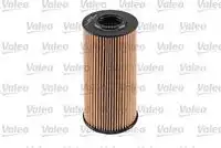 Фильтр масляный VALEO 586578 Kia