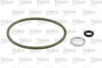 Фильтр масляный VALEO 586578 Kia