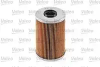Фильтр масляный VALEO 586571 BMW