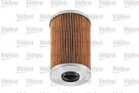 Фильтр масляный VALEO 586571 BMW