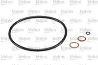 Фильтр масляный VALEO 586571 BMW